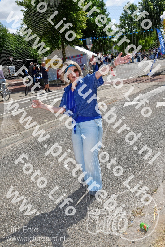 Evenement foto: Nijmeegse Vierdaagse 915