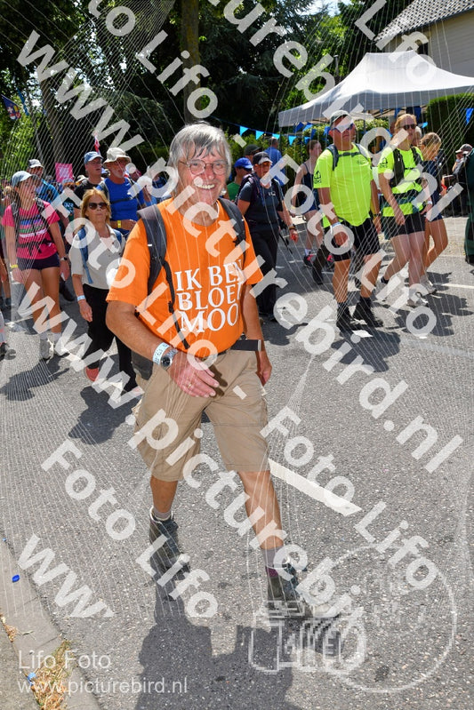 Evenement foto: Nijmeegse Vierdaagse 915