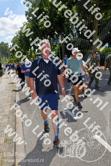 Evenement foto: Nijmeegse Vierdaagse 915