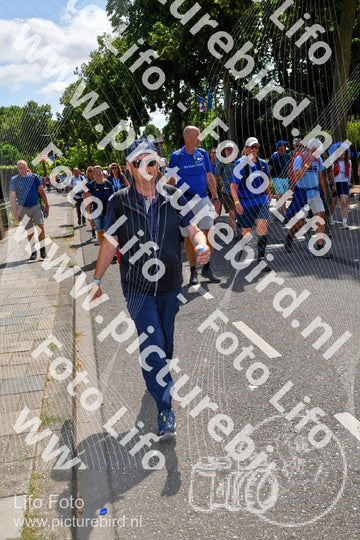 Evenement foto: Nijmeegse Vierdaagse 915