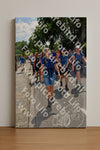 Evenement foto: Nijmeegse Vierdaagse 915