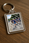 Evenement foto: Nijmeegse Vierdaagse 915