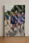 Evenement foto: Nijmeegse Vierdaagse 915