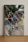 Evenement foto: Nijmeegse Vierdaagse 915