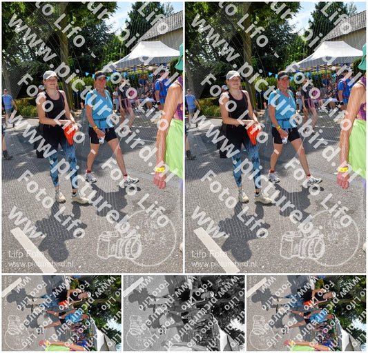 Evenement foto: Nijmeegse Vierdaagse 915