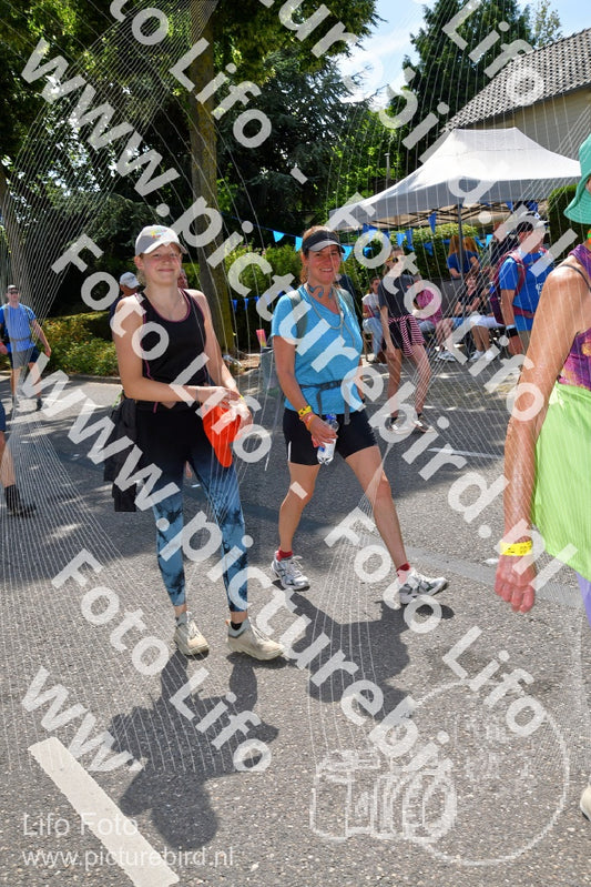 Evenement foto: Nijmeegse Vierdaagse 915