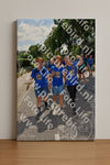 Evenement foto: Nijmeegse Vierdaagse 915
