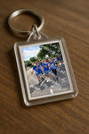 Evenement foto: Nijmeegse Vierdaagse 915