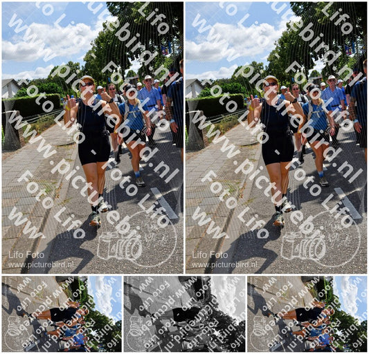 Evenement foto: Nijmeegse Vierdaagse 915