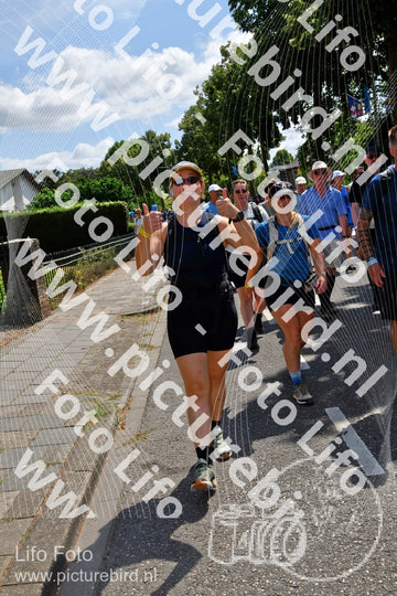 Evenement foto: Nijmeegse Vierdaagse 915