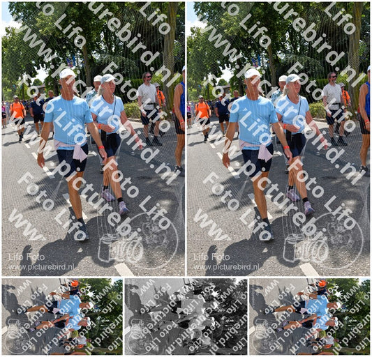 Evenement foto: Nijmeegse Vierdaagse 915