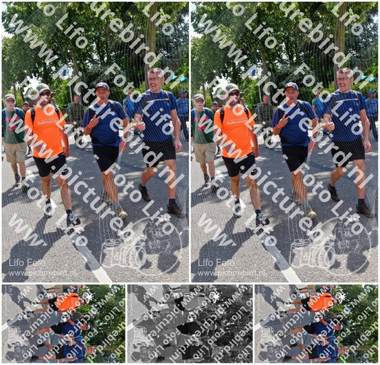 Evenement foto: Nijmeegse Vierdaagse 915