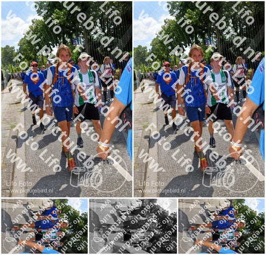 Evenement foto: Nijmeegse Vierdaagse 915
