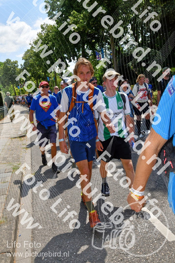 Evenement foto: Nijmeegse Vierdaagse 915