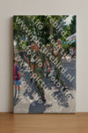 Evenement foto: Nijmeegse Vierdaagse 915