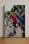 Evenement foto: Nijmeegse Vierdaagse 915