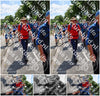 Evenement foto: Nijmeegse Vierdaagse 915