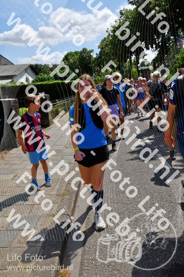 Evenement foto: Nijmeegse Vierdaagse 915