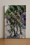 Evenement foto: Nijmeegse Vierdaagse 915