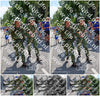 Evenement foto: Nijmeegse Vierdaagse 915