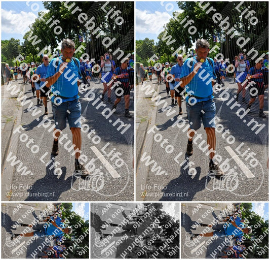 Evenement foto: Nijmeegse Vierdaagse 915