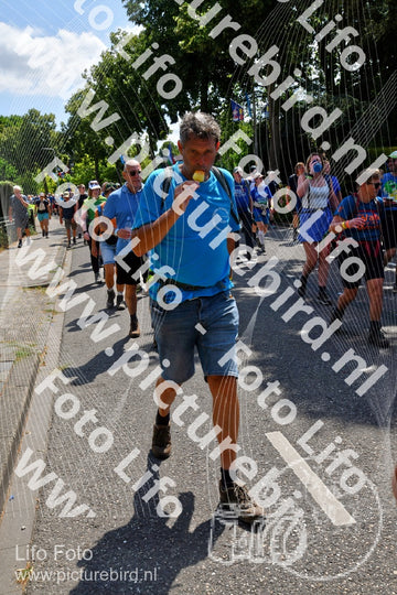 Evenement foto: Nijmeegse Vierdaagse 915