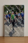 Evenement foto: Nijmeegse Vierdaagse 915