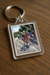 Evenement foto: Nijmeegse Vierdaagse 915