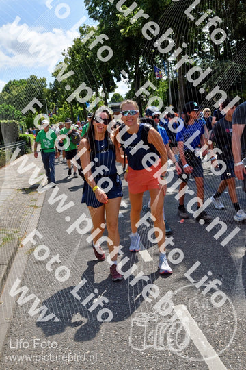 Evenement foto: Nijmeegse Vierdaagse 915