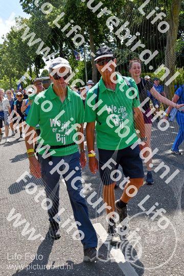 Evenement foto: Nijmeegse Vierdaagse 915