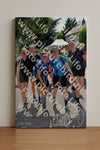 Evenement foto: Nijmeegse Vierdaagse 915