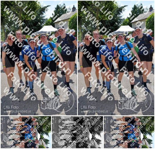 Evenement foto: Nijmeegse Vierdaagse 915