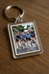 Evenement foto: Nijmeegse Vierdaagse 915