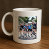 Evenement foto: Nijmeegse Vierdaagse 915
