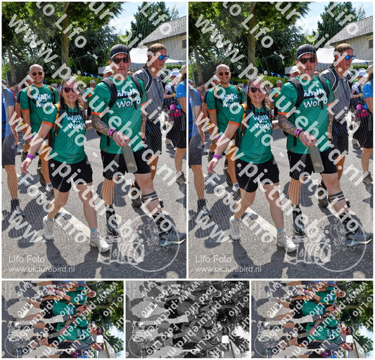 Evenement foto: Nijmeegse Vierdaagse 915