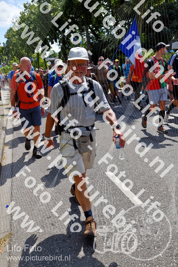 Evenement foto: Nijmeegse Vierdaagse 915