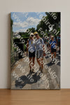 Evenement foto: Nijmeegse Vierdaagse 915