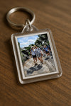 Evenement foto: Nijmeegse Vierdaagse 915