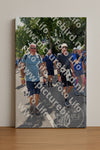 Evenement foto: Nijmeegse Vierdaagse 915