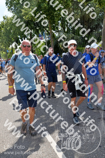 Evenement foto: Nijmeegse Vierdaagse 915