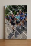 Evenement foto: Nijmeegse Vierdaagse 915