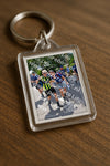 Evenement foto: Nijmeegse Vierdaagse 915