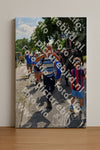 Evenement foto: Nijmeegse Vierdaagse 915