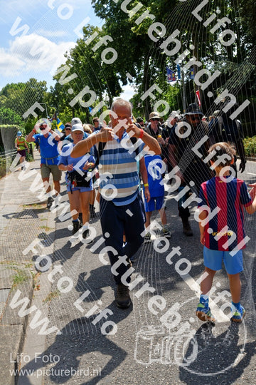 Evenement foto: Nijmeegse Vierdaagse 915