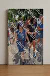 Evenement foto: Nijmeegse Vierdaagse 915