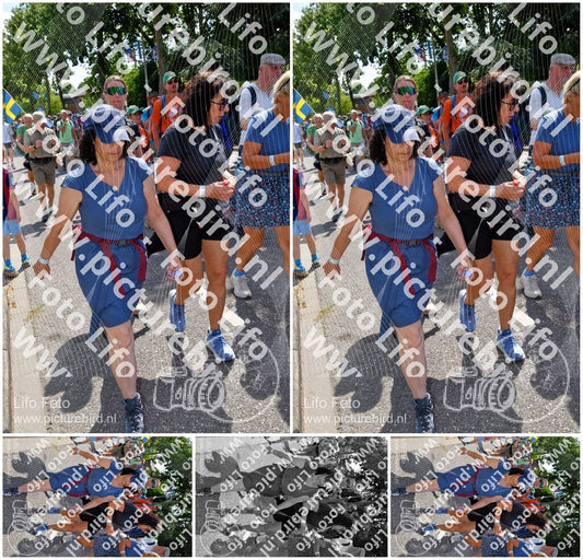 Evenement foto: Nijmeegse Vierdaagse 915