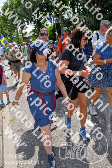Evenement foto: Nijmeegse Vierdaagse 915