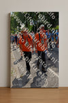 Evenement foto: Nijmeegse Vierdaagse 915