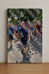 Evenement foto: Nijmeegse Vierdaagse 915