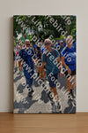 Evenement foto: Nijmeegse Vierdaagse 915